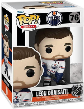 Funko Pop! NHL Oilers - Leon Draisaitl 76 (57820)