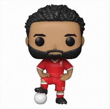 Funko Pop! - Fussball - Mohamed Salah / FC Liverpool (52173)