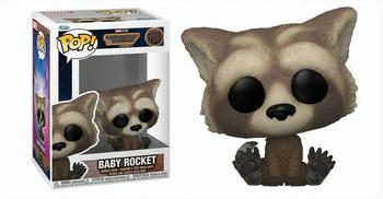 Funko Pop! - Guardians of the Galaxy Vol. 3 - Baby Rocket (67516)