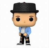 Funko Superman (2025) Pop! Movies Vinyl Figuren Mr. Terrific 9 Cm