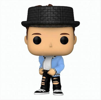 Funko Pop! - Musik - New Kids on the Block - Joey (59614)