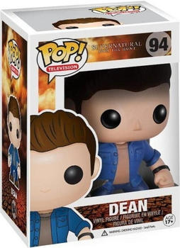 Funko Pop! Supernatural - Dean Winchester 94 (3736)