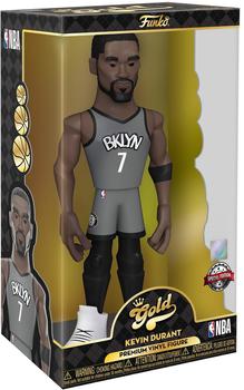 Funko Gold: NBA - Kevin Durant 7
