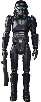 Hasbro Retro Collection Imperial Death Trooper 9.5 cm
