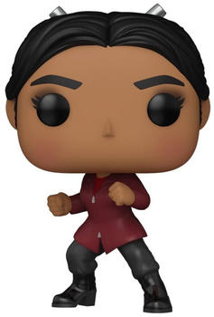 Funko Pop! Najma - Ms. Marvel (59499)