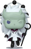 Funko FK60333, Funko Naruto Figure Sage Madara Uchiha(gw) Mehrfarbig Kinder