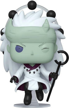 Funko Pop! Naruto Shippuden Madara Uchiha Six Paths 1196 SP (60333)