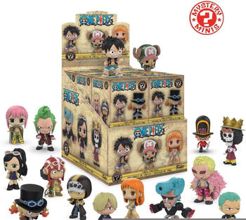 Funko Pop! One Piece Mystery Mini (30608)