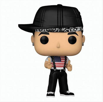 Funko Pop! - Musik - New Kids on the Block - Danny (59612) Funko Pop! - Musik - New Kids on the Block - Danny (59612)