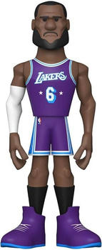 Funko Gold: NBA - LeBron James 6