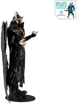 McFarlane Toys Batman Who Laughs Hawkman #18, 18 cm (MCF15421-4)