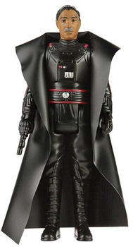 Hasbro Star Wars The Mandalorian Retro Collection 2021 Moff Gideon 10 cm
