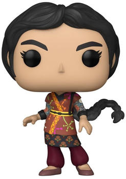 Funko Pop! Aisha - Ms. Marvel (59568)