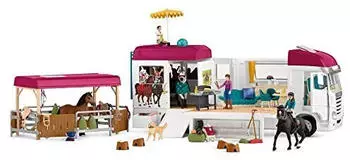 Schleich Horse Club Pferdetransporter (42619)