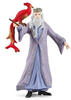 Schleich 42637, Schleich Albus Dumbledore mit Phönix Fawkes