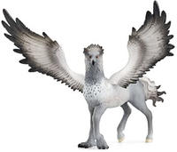 Schleich 13988, Schleich Seidenschnabel 13988