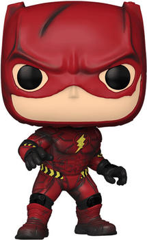 Funko Pop! Movies DC Comics The Flash (2023) - Barry Allen