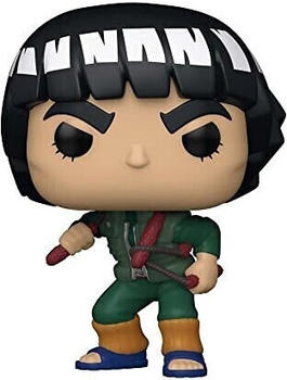 Funko Pop! Animation: Naruto Shippuden - Might Guy (1195)