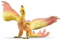 Schleich 70760, Schleich Bayala Phoenix