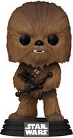 Funko - POP! - Star Wars - Chewbacca - Star Wars: Episode IV A New Hope Vinyl