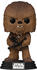 Funko Pop! Star Wars: Episode IV A New Hope - Chewbacca (67533)