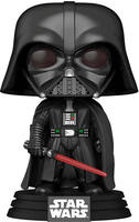 Funko Actionfigur "Funko POP Star Wars Darth Vader"