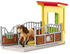 Schleich Farm World Ponybox mit Islandpferd (42609)