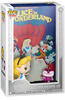 Funko 67497, Funko POP Movie Poster Disney 100Th Anniversary Alice in Wonderland
