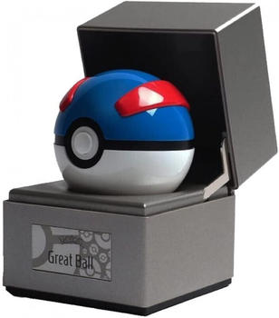 Rarewaves Pokémon - Great Ball Electronic Replica