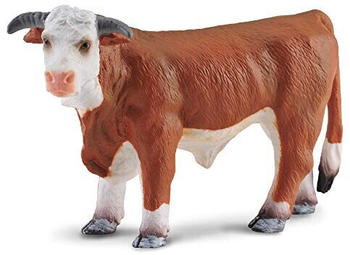 Collecta Bull Hereford (88234)