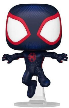 Funko Pop! Spider-Man Across The Universe - Spider-Man N&deg;1223