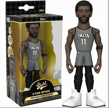 Funko Gold: NBA - Kyrie Irving 11