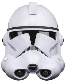 Hasbro Star Wars The Black Series - Phase II Clone Trooper Premium Helm