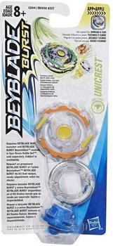 Hasbro Beyblade Burst Single Top Unicres
