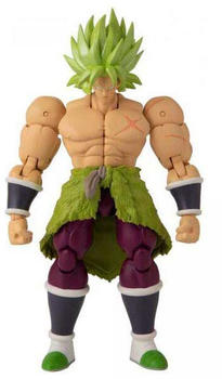 Bandai Dragon Ball Deluxe 15cm