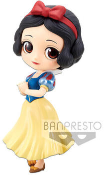 Banpresto Q posket Disney Characters - Snow White