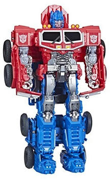 Hasbro Transformers Rise Of The Beasts Movie Smash Changers - Optimus Prime