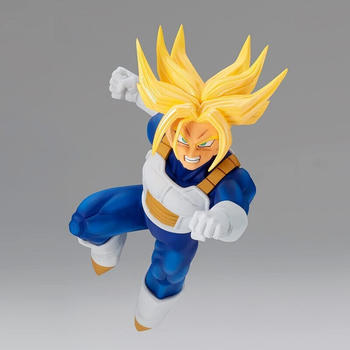 Banpresto Dragon Ball Z Chosenshiretsuden III vol. 1 - Super Saiyan Trunks