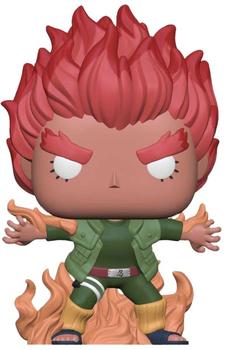 Funko Pop! Animation: Naruto Shippuden Might Guy (Eight Inner Gates) 824