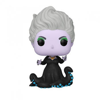 Funko Disney The Little Mermaid (Live Action) - Ursula Funko Disney The Little Mermaid (Live Action) - Ursula