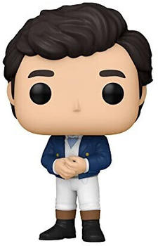 Funko Disney The Little Mermaid (Live Action) - Prince Eric