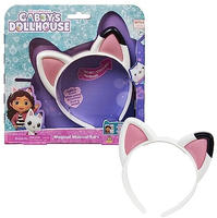 Gabby's Dollhouse 6060413, Gabby's Dollhouse Magische Ohren mit Musik