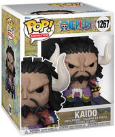 POP Super - One Piece - Kaido 18 cm (Funko Figuren)