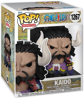 Funko Pop! Animation: One Piece - Kaido Funko Pop! Animation: One Piece - Kaido