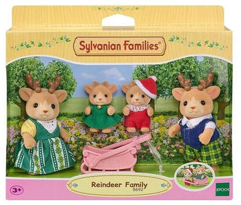 Sylvanian Families Reindeer Family (5692)