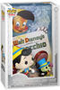 Funko 67579, Funko POP Movie Poster Disney 100th Pinocchio & Jiminy Cricket