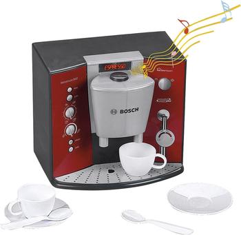 klein toys Bosch Kaffeemaschine mit Sound (9569)