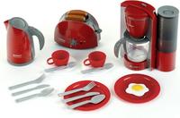 Theo Klein 9564, Theo Klein Bosch - Breakfast Set