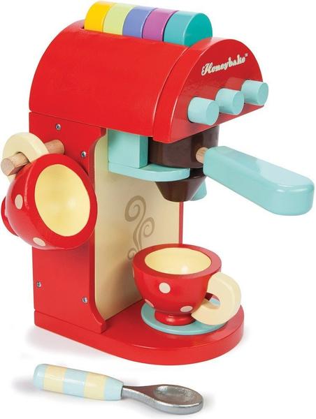 Le Toy Van Kaffeemaschine (TV299)