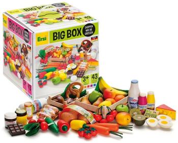 Erzi Big Box Lebensmittelset (28025)